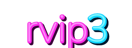 rvip3 — logo kanal