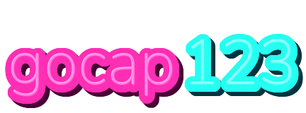 gocap123 — logo kanal