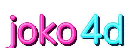 joko4d — logo kanal