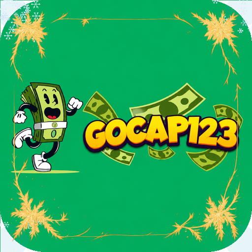 gocap123 — mitra unggulan