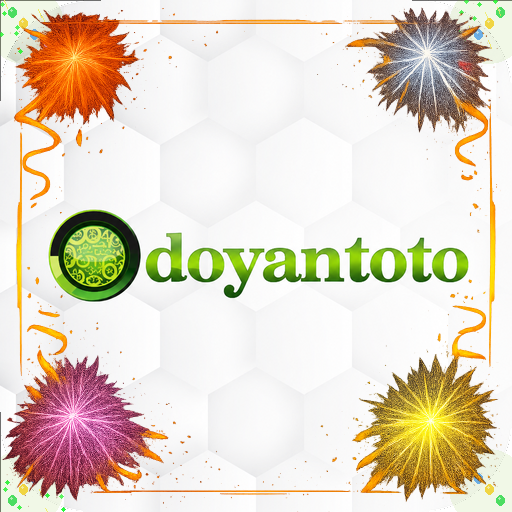 doyantoto — mitra unggulan